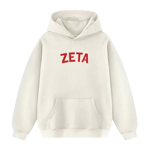 On The Prowl Sorority Hoodie