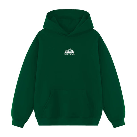 The Great Outdoors Sorority Hoodie