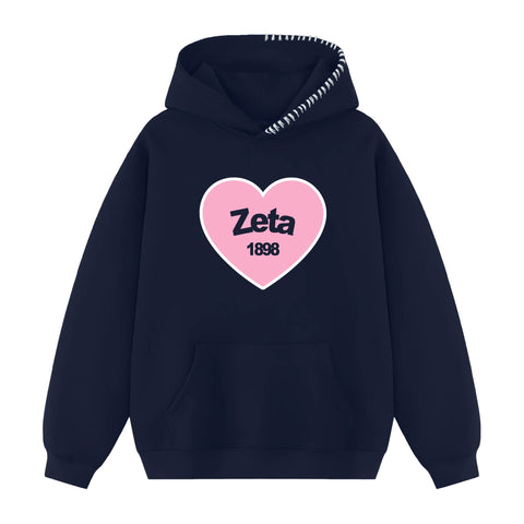 Close to Me Sorority Hoodie