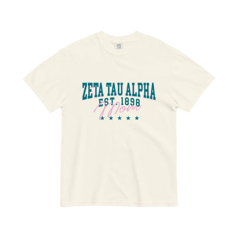 Momathon Sorority Unisex Tee