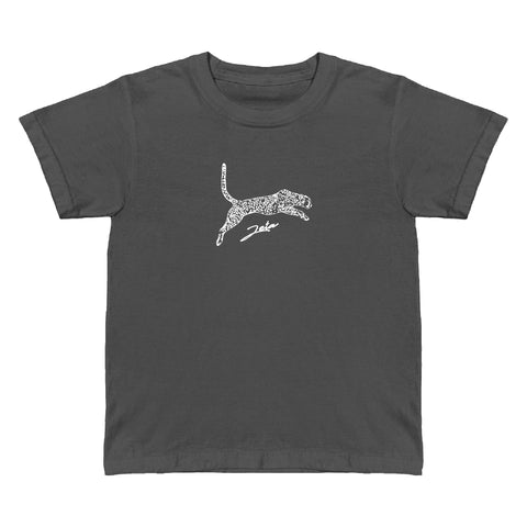 Untamed Sorority Baby Tee