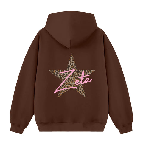 Teenage Dream Sorority Hoodie