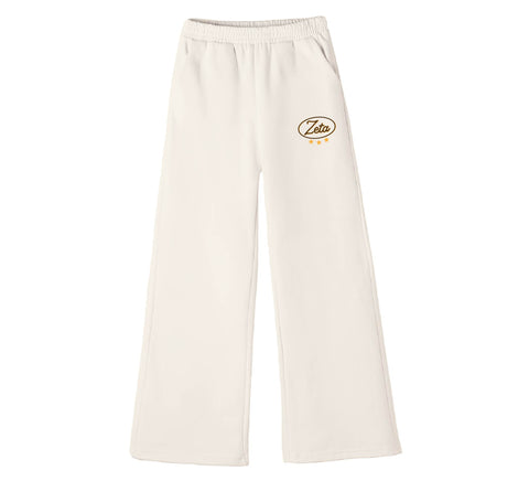 On the Trail Sorority Flare Sweats