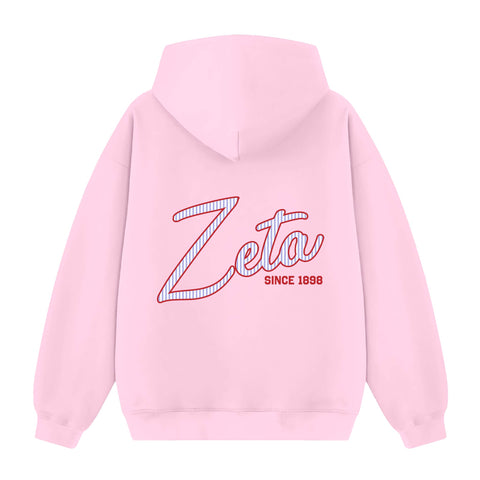 Soft Serve Sorority Hoodie