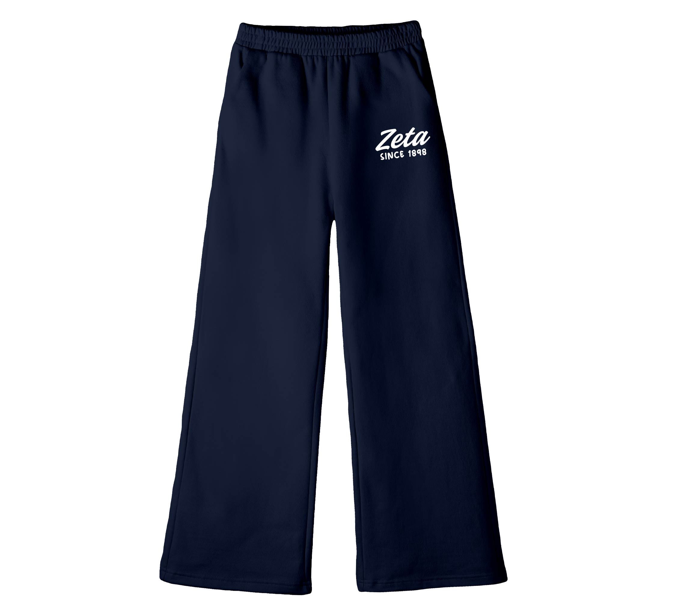 Surf's Up Sorority Flare Sweats – The Hang Loose Hut