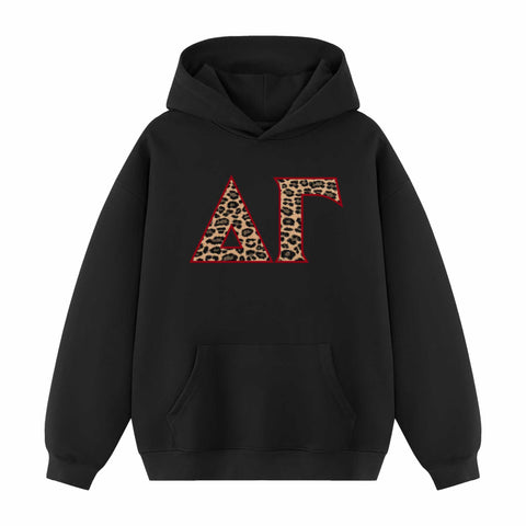 Kent State Black Hoodie Pre-order