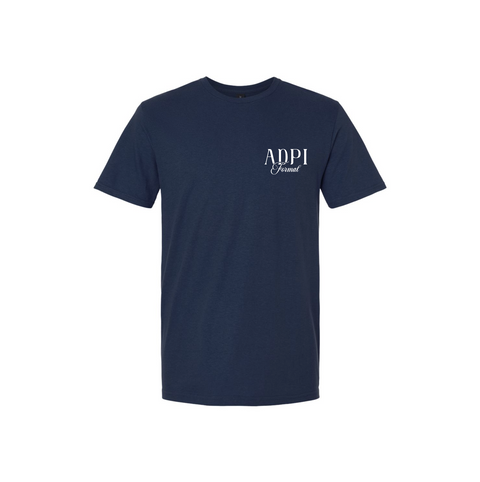 PO 13367| California State University  Fullerton| Alpha Delta Pi| BUDGET UNISEX TEE