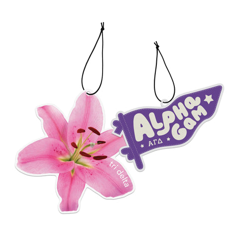 Car Air Fresheners