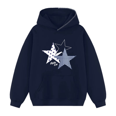 Orbiter Hood Stitch Sorority Hoodie