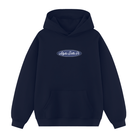Surf City Sorority Hoodie