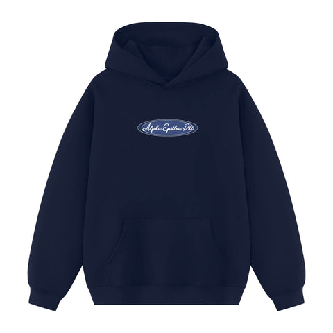 Surf City Sorority Hoodie
