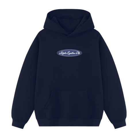 Surf City Sorority Hoodie