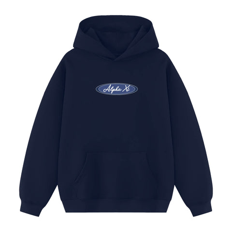 Surf City Sorority Hoodie