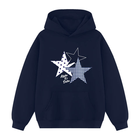 Orbiter Hoodie Sorority Hoodie