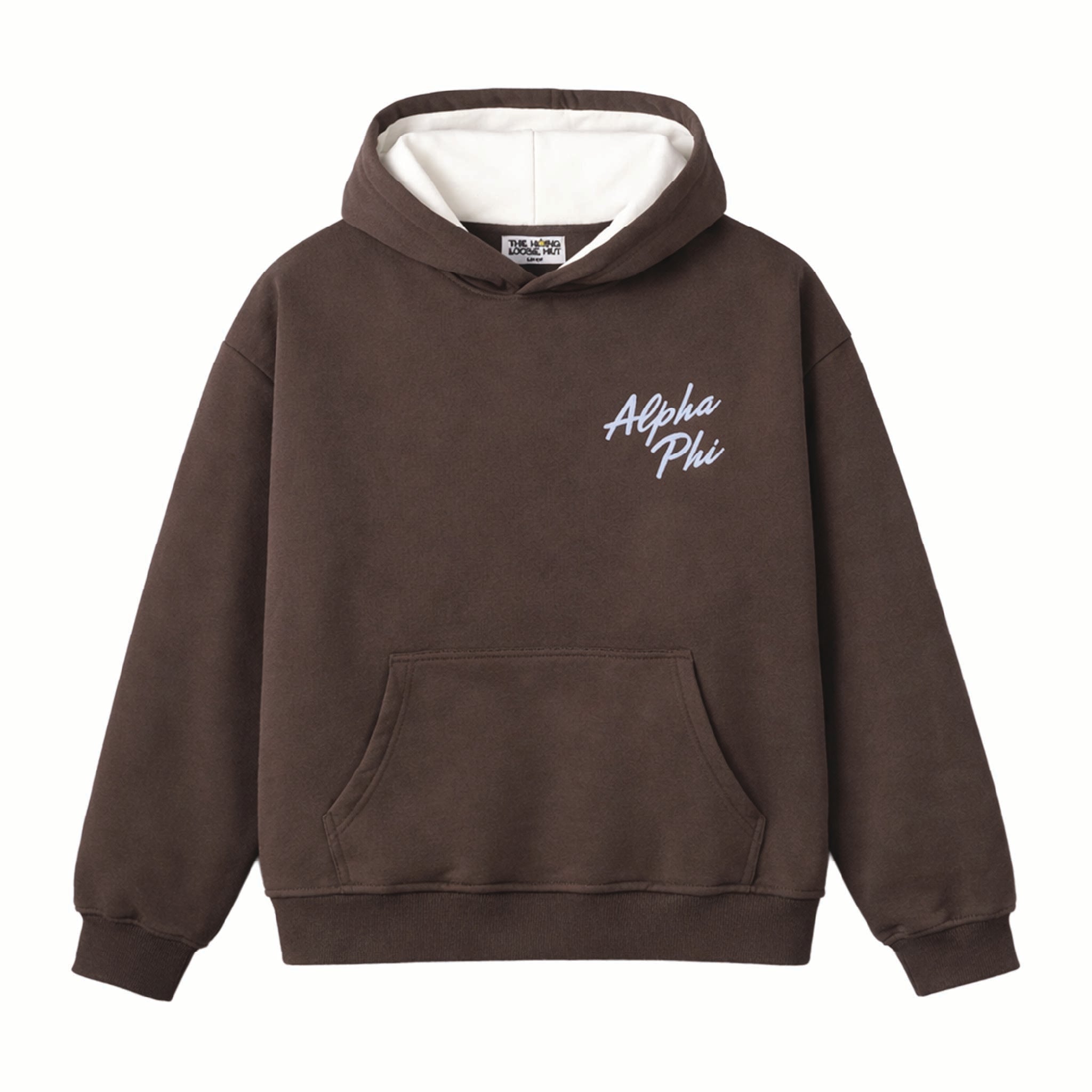 Alpha Phi Starbrite Hoodie – The Hang Loose Hut