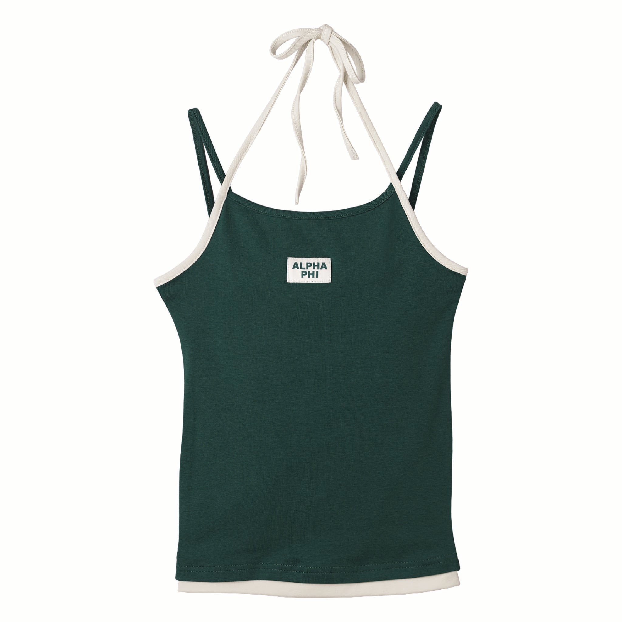 Alpha Phi Ranger Tank – The Hang Loose Hut