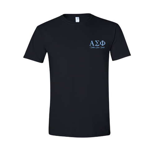 PO 13646| Arizona State University| Kappa Delta | UNISEX TEE