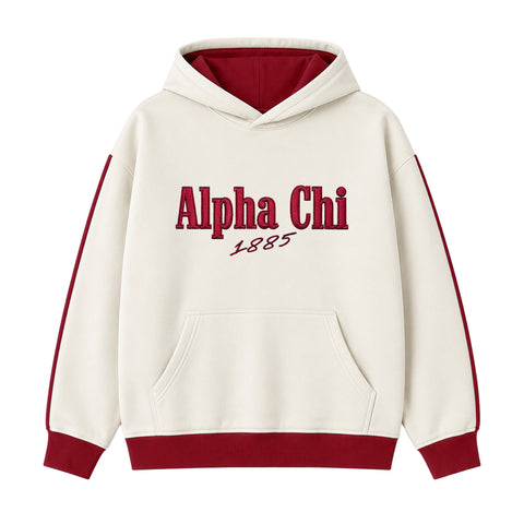 Lighthouse Hoodie