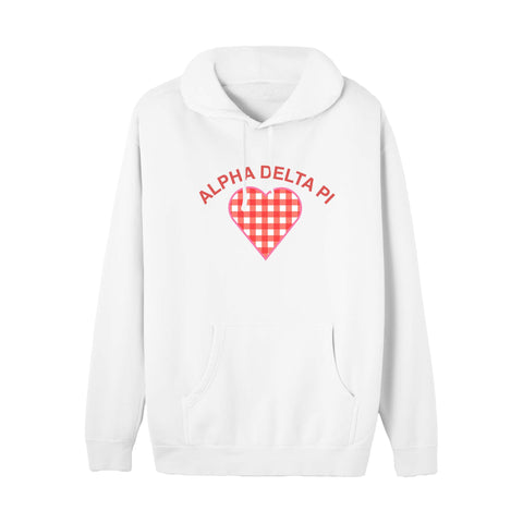 Picnic Perfect Sorority Hoodie