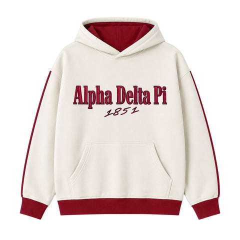 Lighthouse Hoodie