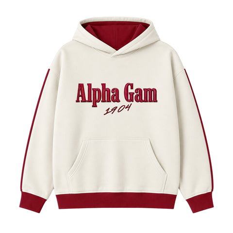 Lighthouse Hoodie