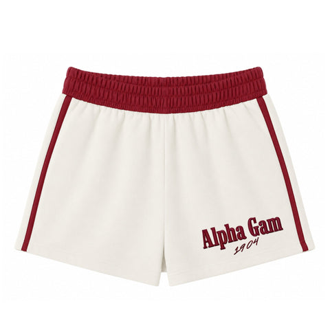Lighthouse Shorts