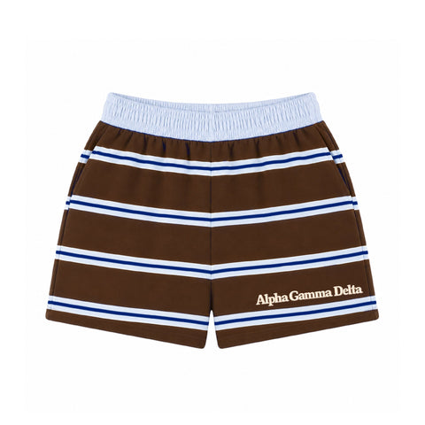 Back Bay Shorts