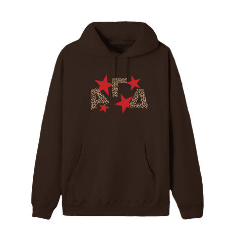Wild Star Sorority Hoodie