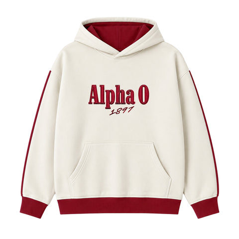 Lighthouse Hoodie