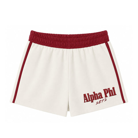Lighthouse Shorts