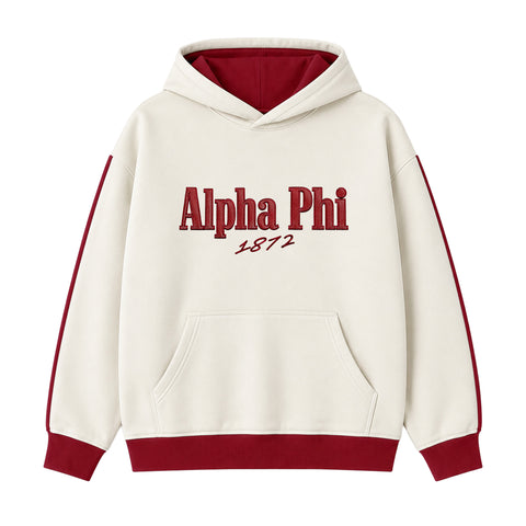 Lighthouse Hoodie