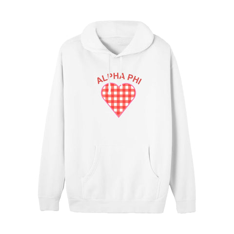 Picnic Perfect Sorority Hoodie