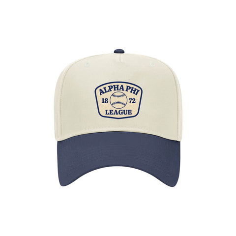 Batter Up Baseball Hat Pre-order
