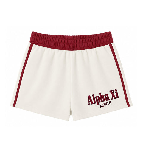 Lighthouse Shorts