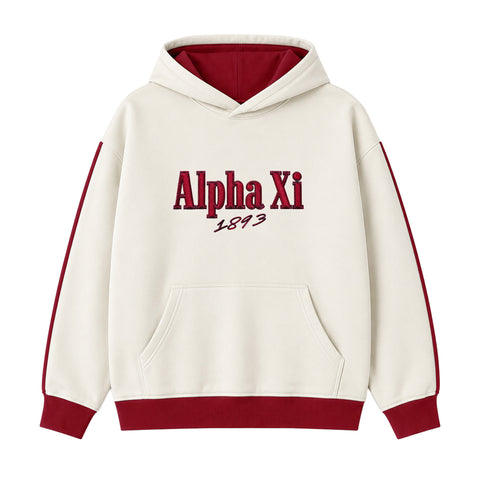 Lighthouse Hoodie