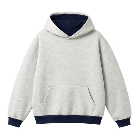 Harbor Hoodie
