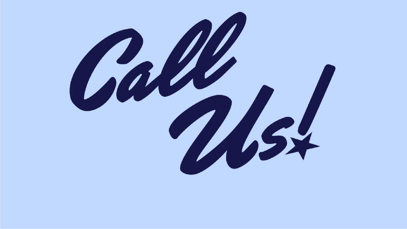 Need Help Planning Your Order?