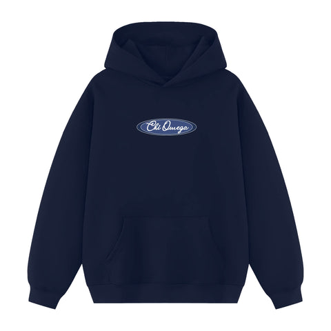 Surf City Sorority Hoodie