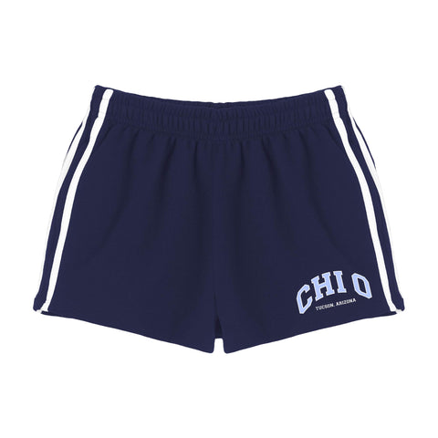 Chi Omega  Shorts Pre-order