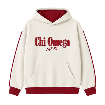 Lighthouse Hoodie