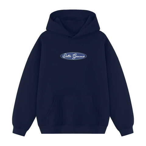 Surf City Sorority Hoodie