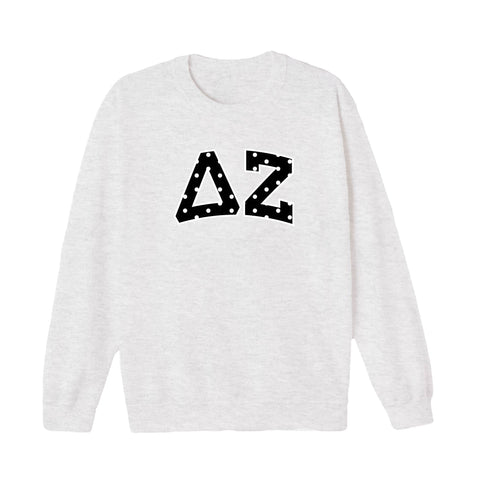 Spot On Crewneck CSUF Pre-order