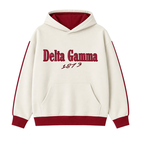 Lighthouse Hoodie