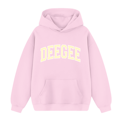 Pink Lemonade Sorority Hoodie