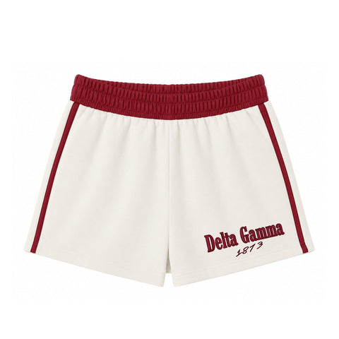 Lighthouse Shorts