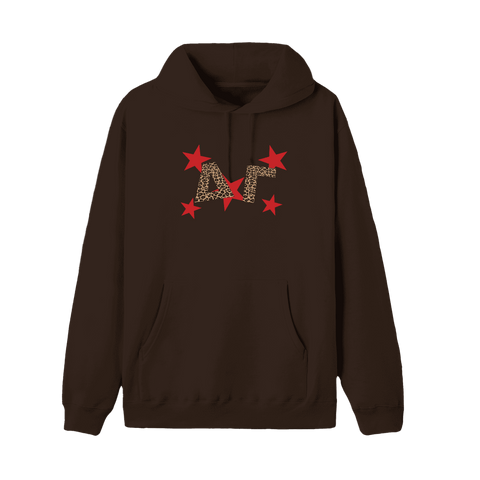 Wild Star Sorority Hoodie