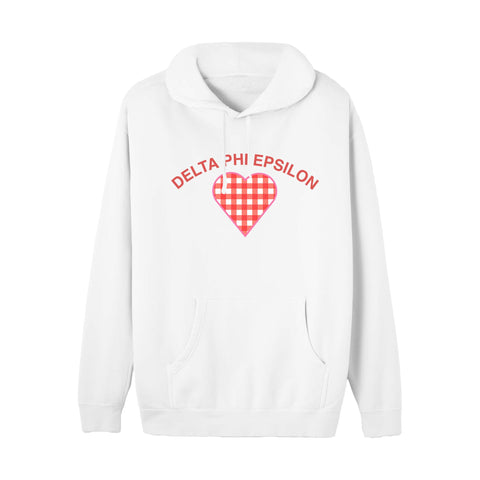 Picnic Perfect Sorority Hoodie