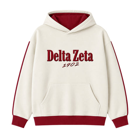 Lighthouse Hoodie