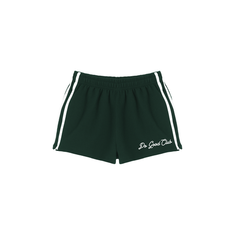 PO 12117| University of Utah Delta Gamma Thalia Shorts