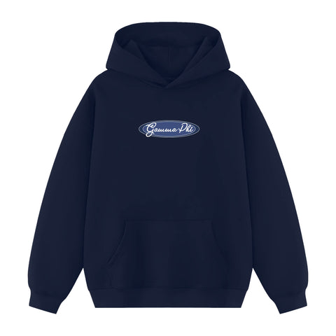 Surf City Sorority Hoodie